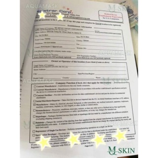 Kem Thải Độc Chì Mqskin