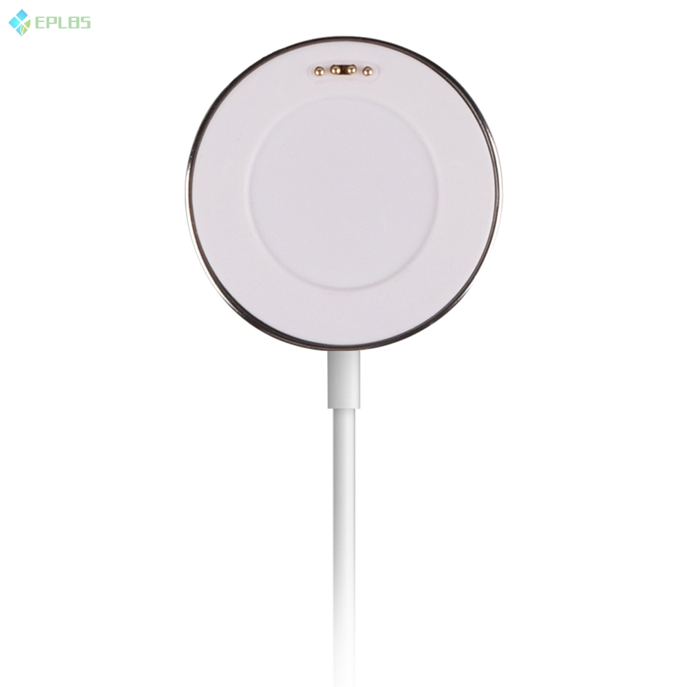 Đế sạc usb thích hợp cho đồng hồ thông minh huawei watch 1 kèm dây cáp