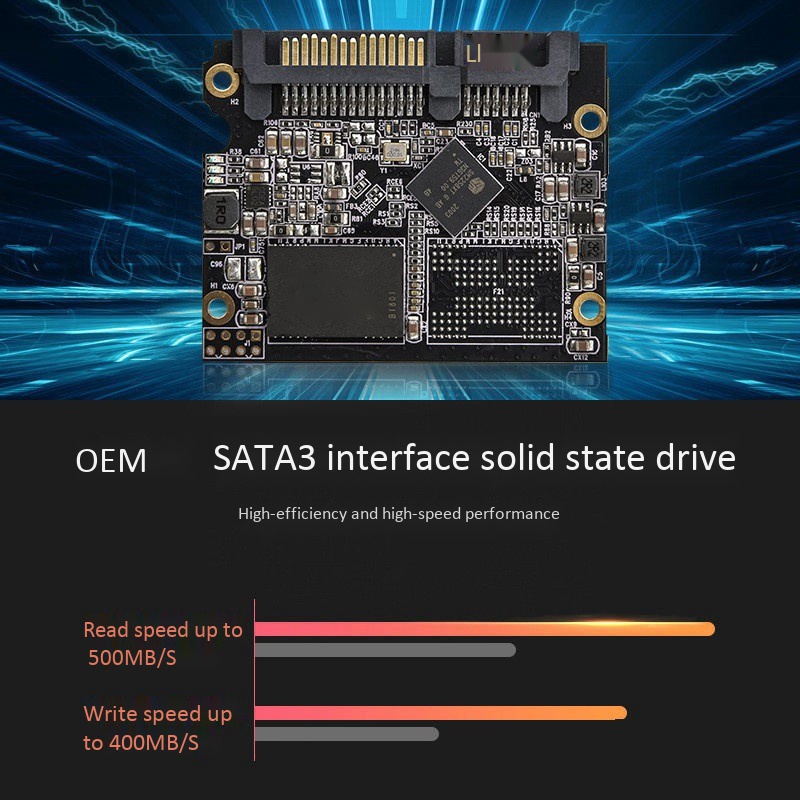 Ổ Đĩa Cứng N4V / N4V / Ssd / Sata3 Stat3 / 60g | BigBuy360 - bigbuy360.vn