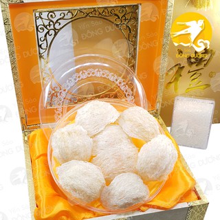 Hộp tổ yến cao cấp