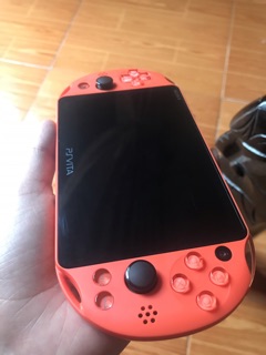 MÁY PS ViTA 2000 CAM HACK FUll GAME