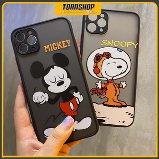 Ốp iPhone 7 Plus 8 Plus X Xs XsMax iPhone 11 11 Pro 11 Promax bảo vệ camera