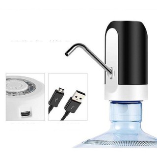 Vòi bơm bình nước tự động cho bình khoáng