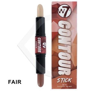 Tạo Khối Dạng Thỏi W7 Contour Stick -hapushop
