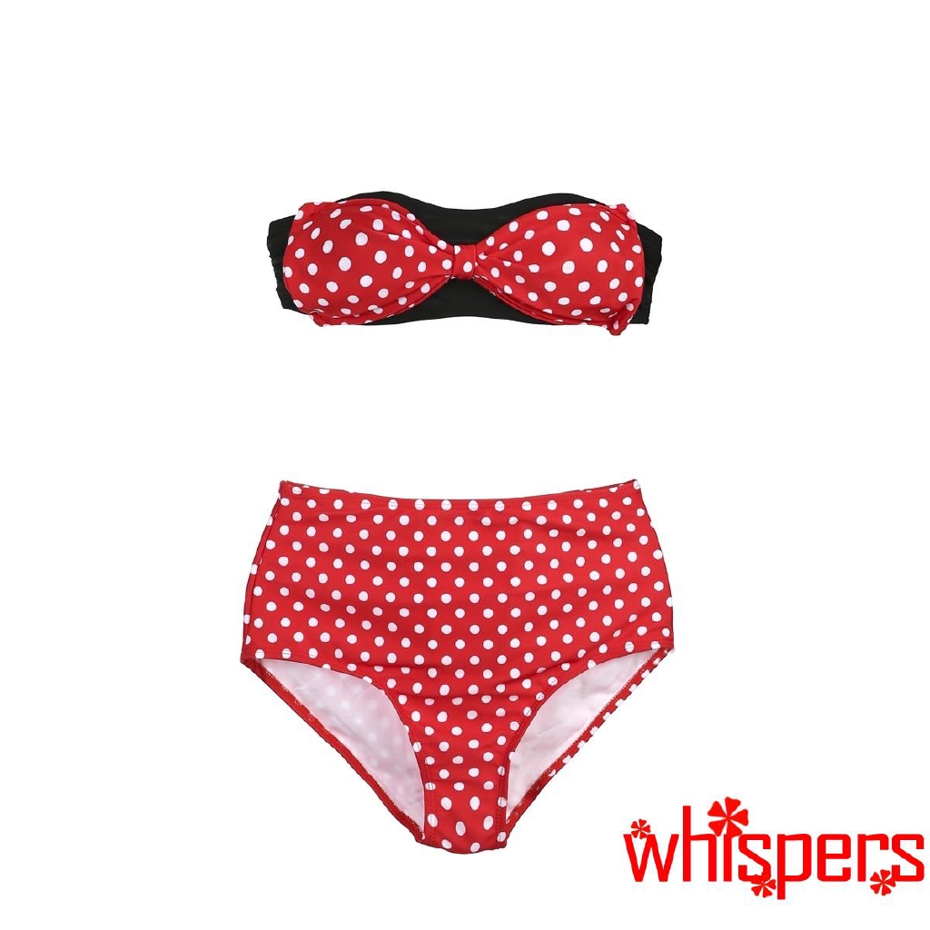 Set bikini 2 mảnh xinh xắn cho mẹ/bé | BigBuy360 - bigbuy360.vn