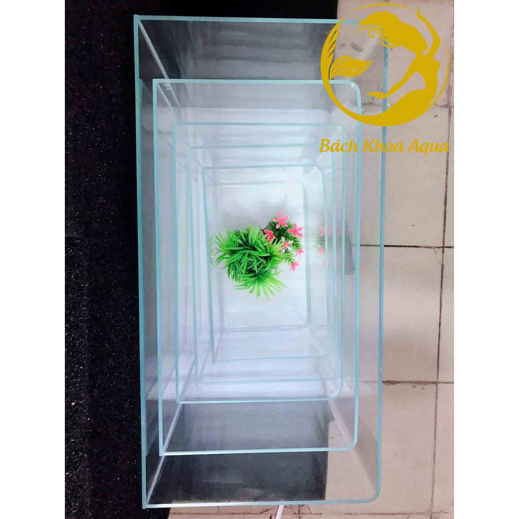 Bể đúc siêu trong 30x18x20cm