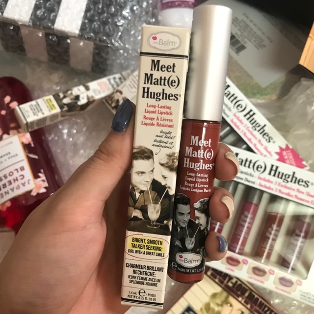 Son TheBalm