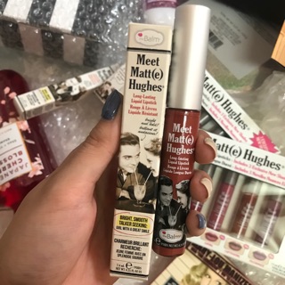 Son TheBalm
