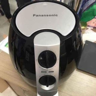 Nồi chiên không dầu Panasonic 4.5L Hot!!!
