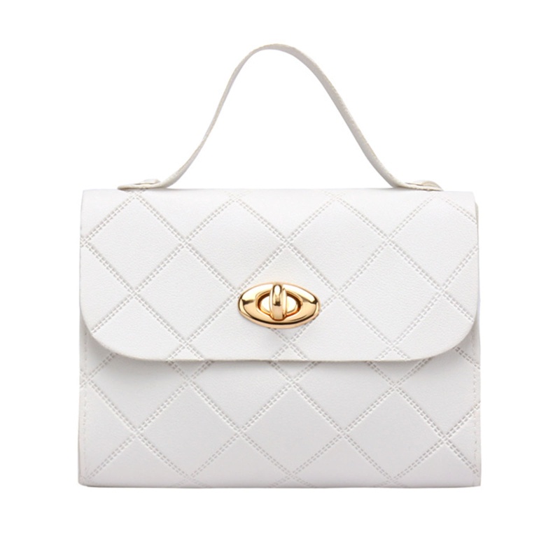 Túi Đeo Chéo Nhỏ Nhắn Thời Trang Dành Cho Nữ