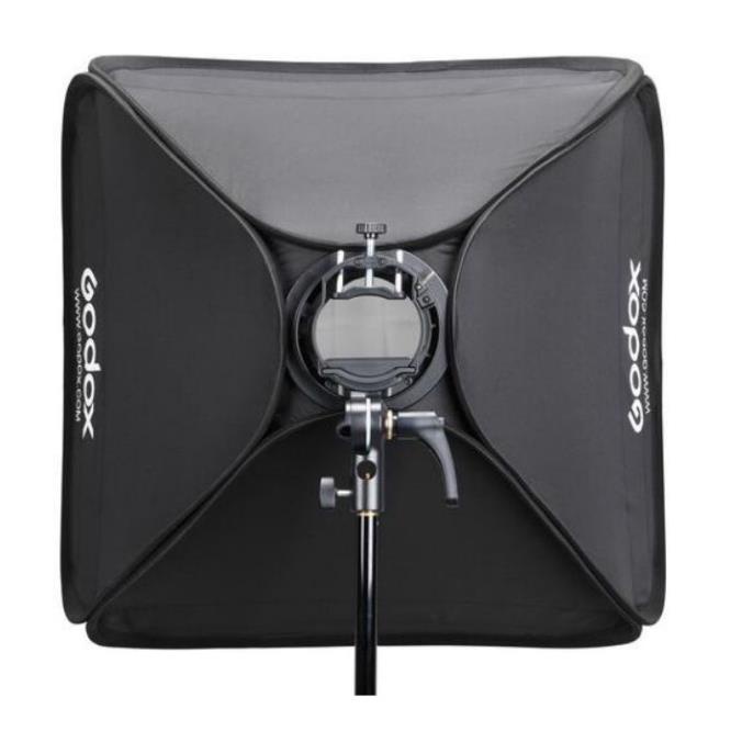 Softbox Godox SGGV6060 kèm ngàm S2