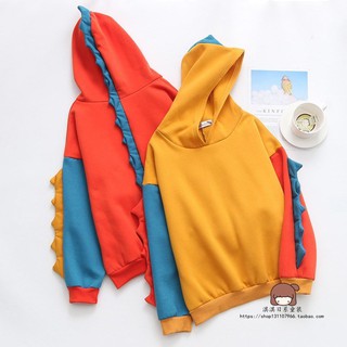 [FLASH SALE] Áo Hoodie khủng long siêu HOT TC116