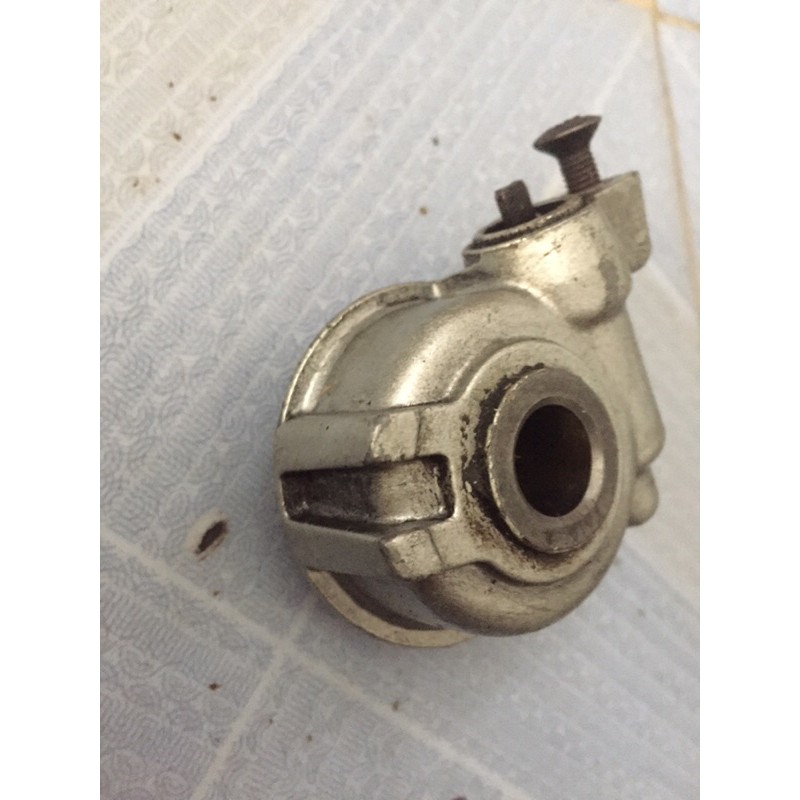 Cúi công tơ đĩa Của Future1