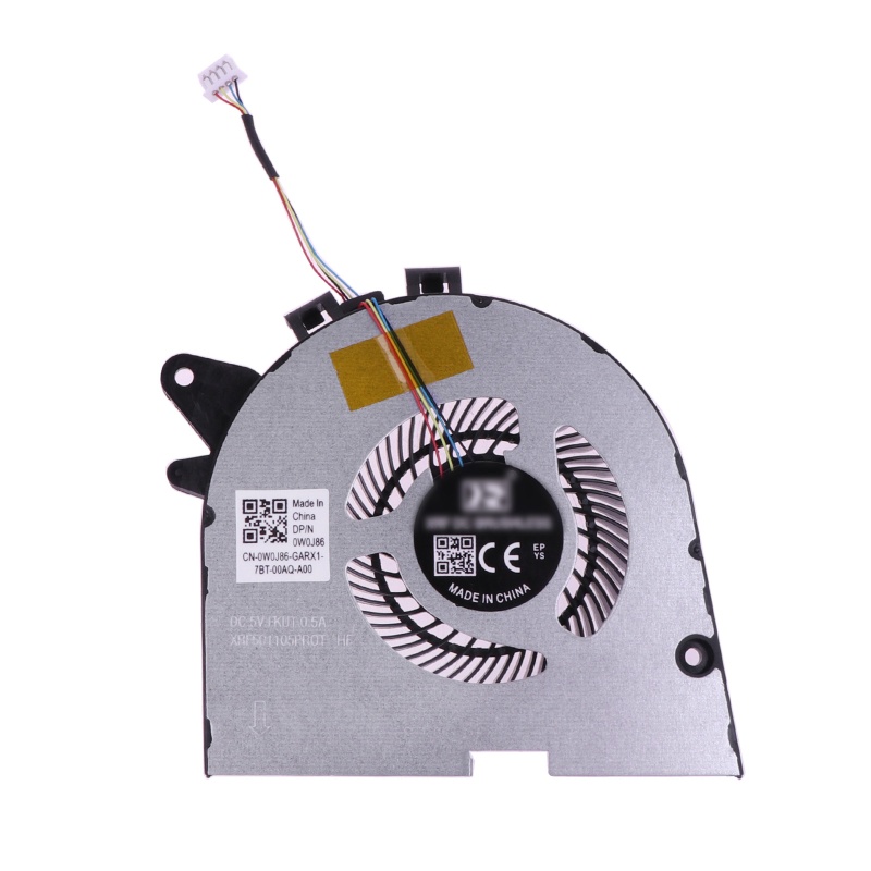 Quạt Tản Nhiệt GPU Di Động Với Cổng USB Cho Lenovo Legion Y540P Y545 Y700