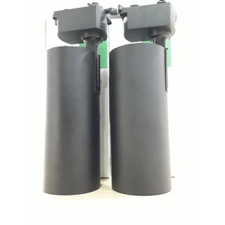 Đèn rọi ray 12W, 20W