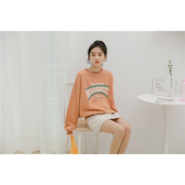 Hoodie Margaret 052