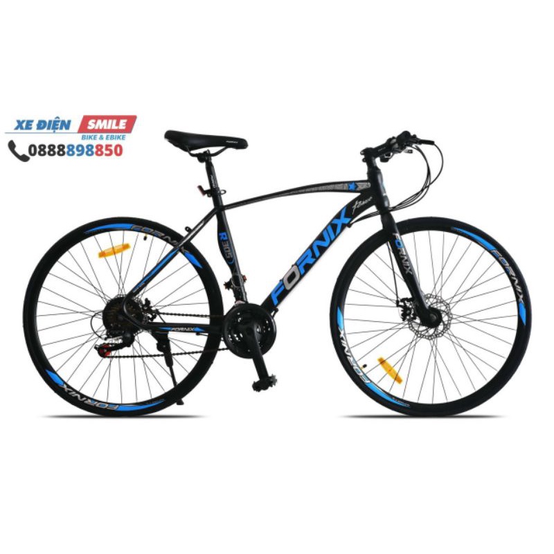 Xe Đạp Thể Thao Fornix FR305 - Touring Bike