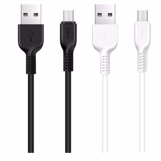 [ Dài 2M ] Cáp sạc Hoco X20 Micro Usb - Dài 2M - Cáp Android