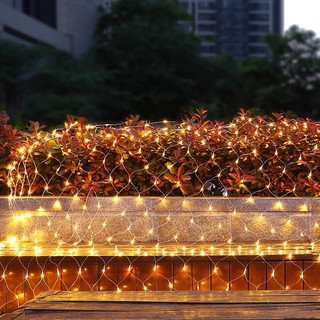 LED lưới/LED rèm mắt cáo 1m5*1m5