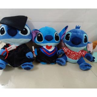 Gấu bông stich