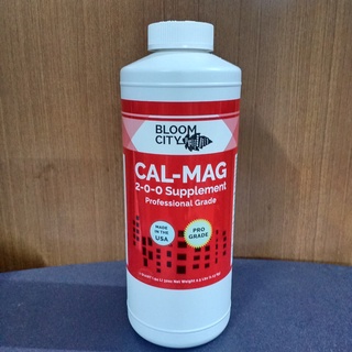 Phân bón hữu cơ trung vi lượng CAL-MAG 946 ml hàng Mỹ