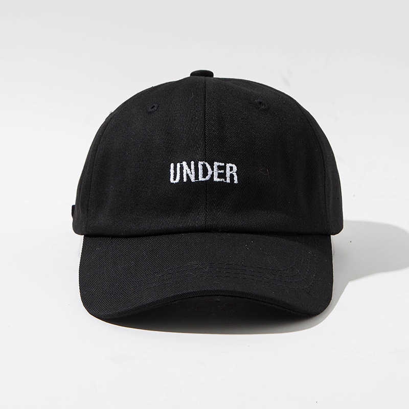 Mũ Lưỡi Trai Thêu Chữ Phong Cách Hiphop