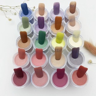 Bột đắp hoa , bột nail đắp móng nặn hoa mỹ loại G