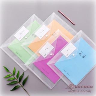 Bóp viết chống nước dễ thương