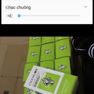 Nước tẩy mốc Chano
