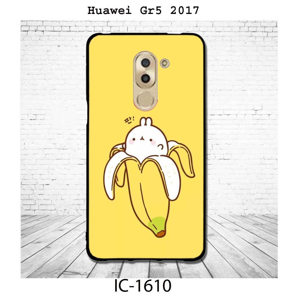 Ốp Huawei Gr5 và Ốp lưng Gr5 2017 - Ốp điện thoại Gr5 Mini (Hornor 5C)