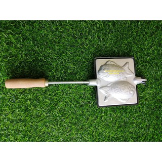 Khuôn bánh cá Nhật nướng
