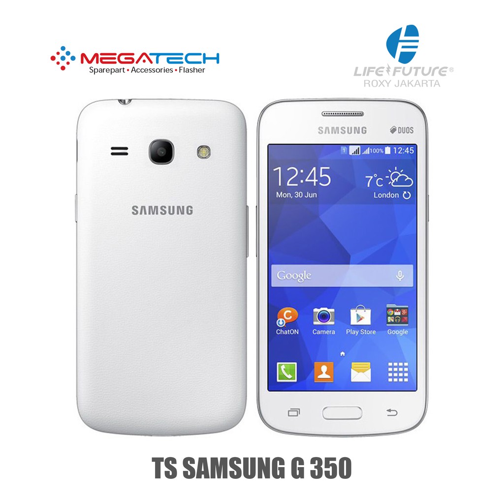 Màn Hình Cảm Ứng Thay Thế Cho SAMSUNG CORE PLUS / G 350 | BigBuy360 - bigbuy360.vn