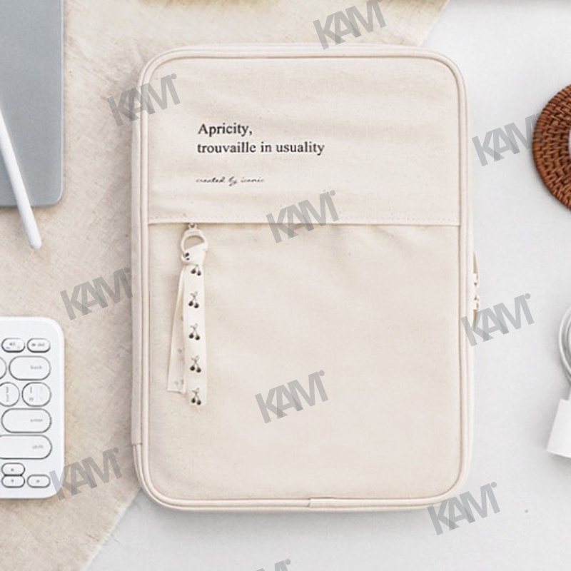 Túi Đựng Bảo Vệ Chống Sốc Cho Máy Tính Bảng iPad 9.7 / 10.2 inch