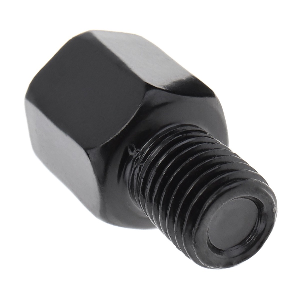 Ốc chuyển đổi gương chiếu hậu xe máy 8mm - 10mm chất lượng cao