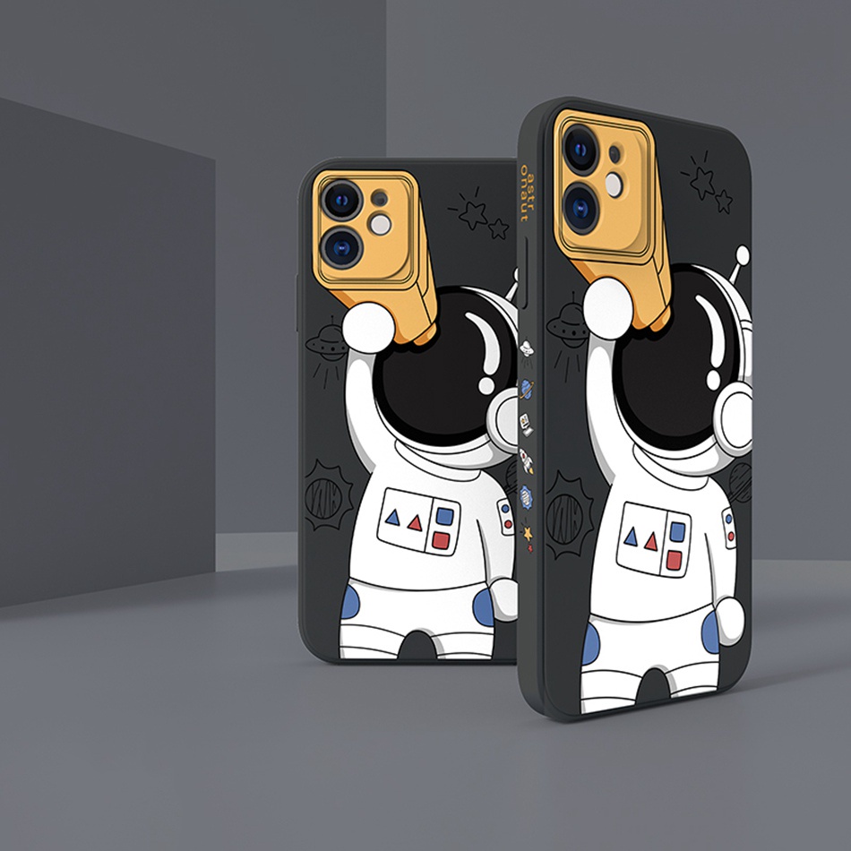 Ốp điện thoại thích hợp cho iPhone 13 11 12 Pro Max Mini 7 8 Plus 7plus 8plus 7+ 8+ X XR XS MAX