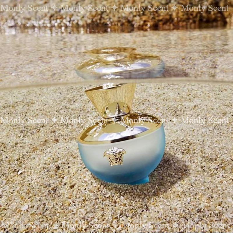 ✦ Mẫu thử nước hoa Pour Femme Dylan Turquoise - 𝐌𝐨𝐧𝐥𝐲_𝐬𝐜𝐞𝐧𝐭™ ✦