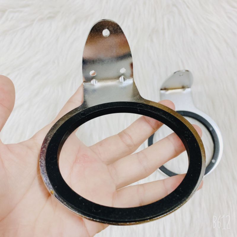 ( Hàng mới về)  Kệ đỡ máy sấy inox cao cấp