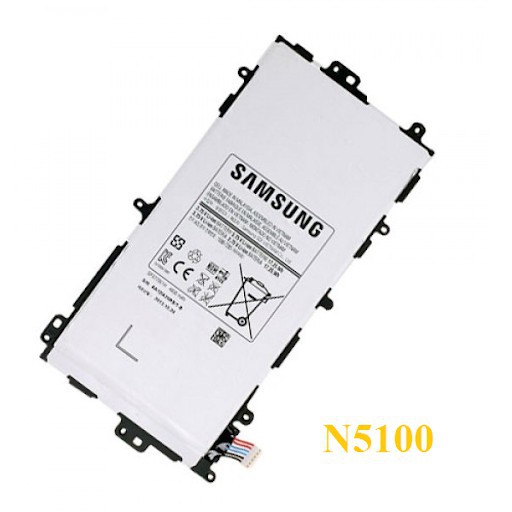 Pin Samsung Galaxy Tab N5100 N5110 N5120 note 8 ( Note 8.0) - Chất lượng cao