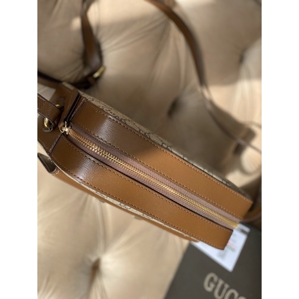 Túi thời trang gucci 1955 fullbox unisex