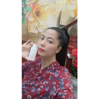 kem chống nắng clarin 50ml