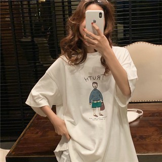 [ORDER] Áo PHÔNG ULZZANG .
