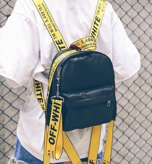BALÔ OFF WHITE cực Trấttt