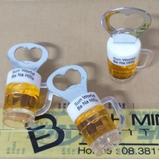 Đồ khui hình ly bia
