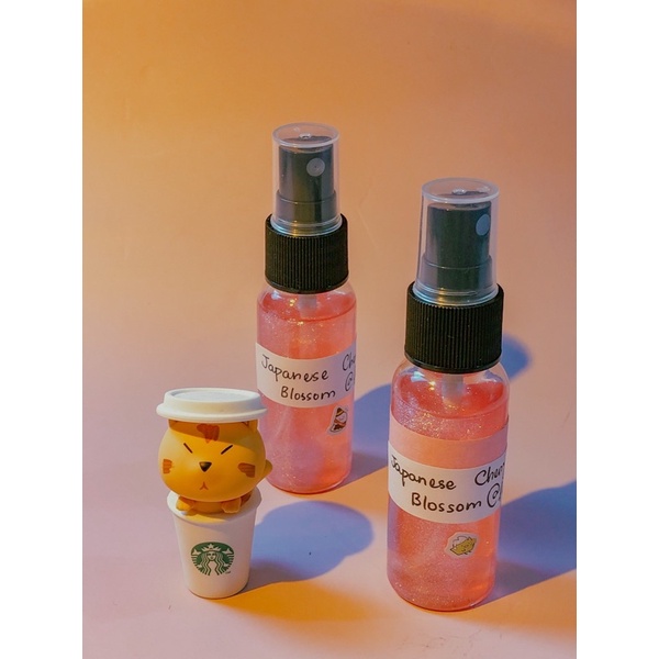 Xịt thơm 30ml Body Mist Bath&BodyWorks