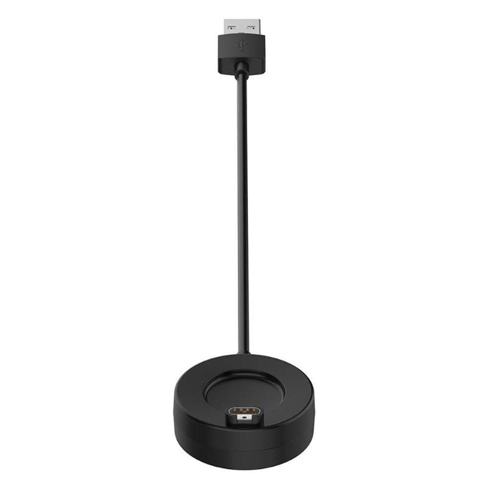 AUGUSTINA Đế Sạc Nhanh Cho Đồng Hồ Thông Minh Garmin Vivoactive Garmin Fenix 5 Garmin Quatix 5