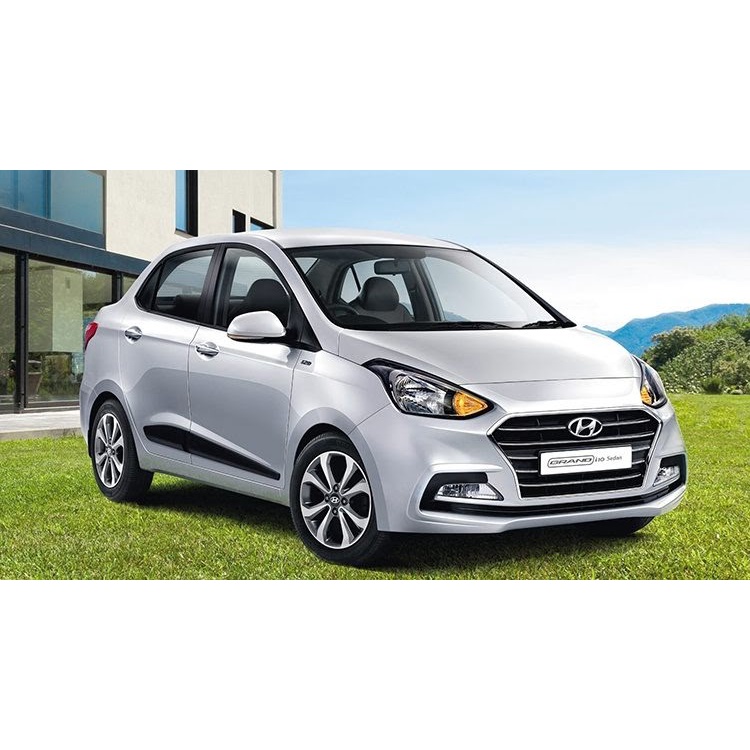 ĐÈN GẦM XE HYUNDAI I10 GRAND 2018 - 2021 BẢN SEDAN