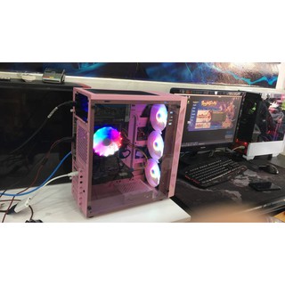 THÙNG PC CHIẾN GAME GIÁ RẺ