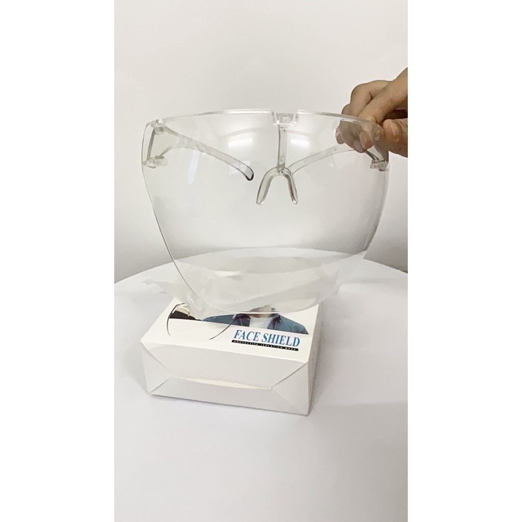 Kính Chống Giọt Bắn, Kính Bảo Hộ, Chống Bụi Đi Đường đa năng tiện dụng - King | BigBuy360 - bigbuy360.vn