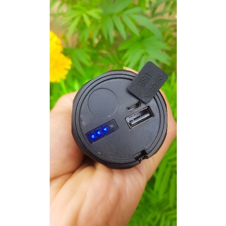 Đèn pin mod led siêu sáng SFN55.2 công suất 60w quang thông 6000 lumen chiếu xa 880m