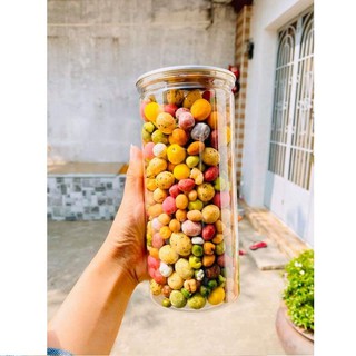 500G Đậu Mix 17 Vị | Maxifood